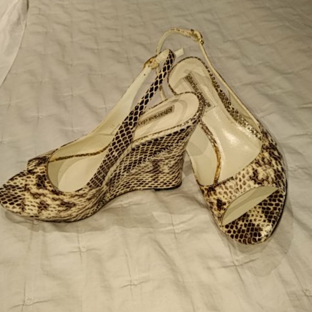 Snake skin